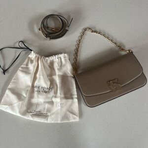 Kate Spade Dakota Convertible Shoulder Bag